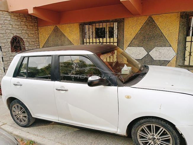 voiture