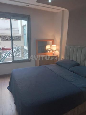 Studio meublé à louer à belvedere 