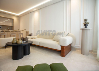 MAGNIFIQUE STUDIO à vendre quartier princesse