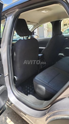 Renault Captur occasion Diesel Modèle 2022