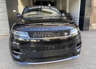 Land Rover Range Rover Sport Diesel Automatique