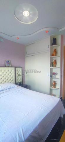 Un magnifique appartement situé en centre ville