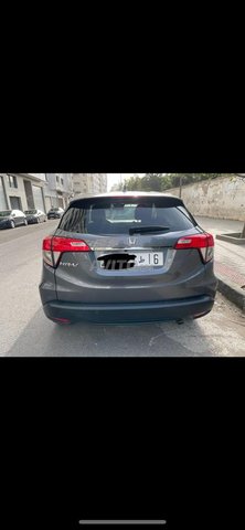 Honda HR-V occasion Essence Modèle 2021