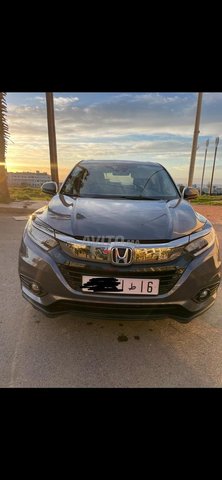 Honda HR-V occasion Essence Modèle 2021