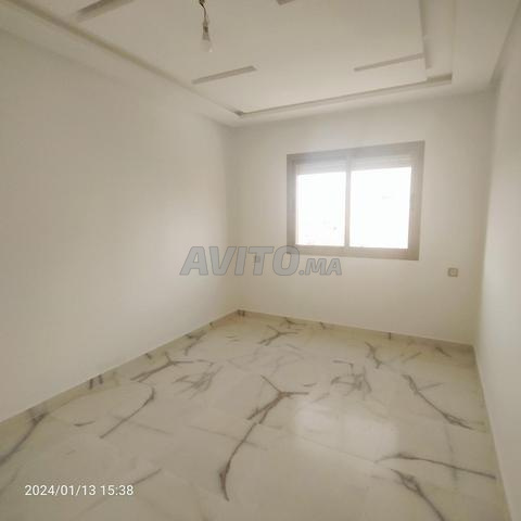 appartement neuf a côté de la gare TGV  - 2