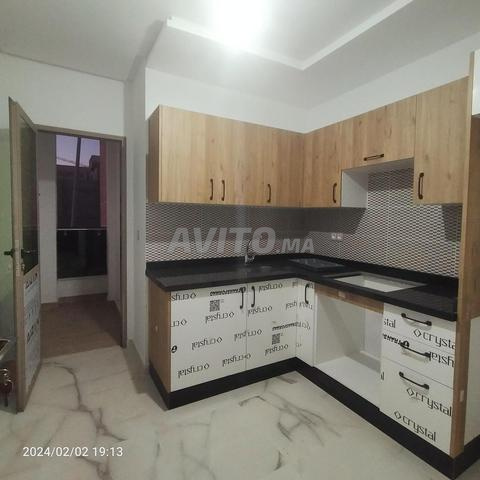 appartement neuf a côté de la gare TGV 