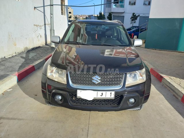 Suzuki Vitara occasion Essence Modèle 2012