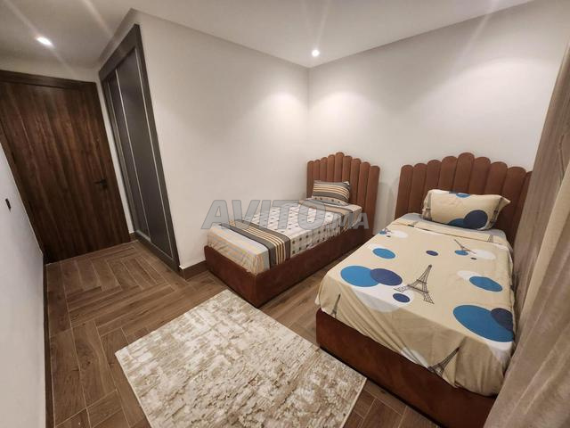 Appartement à louer 70 m² à Marrakech