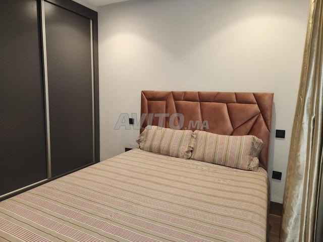 Appartement à louer 70 m² à Marrakech - 2