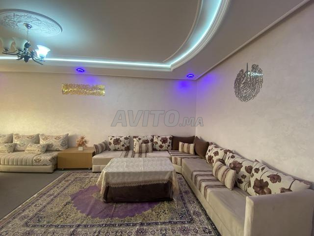 Appartement charmant à louer WIFI et ascenseur - image 5