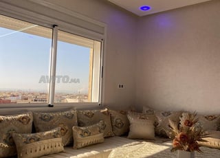 Appartement charmant à louer. WIFI et ascenseur