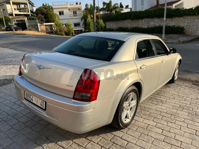 Chrysler 300C occasion Essence Modèle 2007