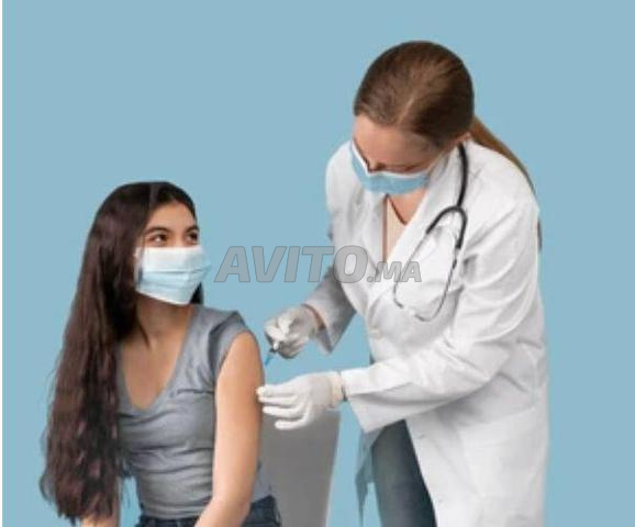 خدمة تنظيف ورعاية الأطفال ومساعدة كبار السن