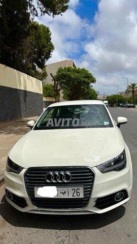 2013 Audi A1