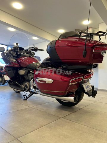 Yamaha Star Venture 1800 | Motos à Casablanca | Avito.ma