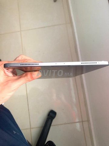 Ipad pro 512 GO 11 pouces Wifi avec clavier stylo