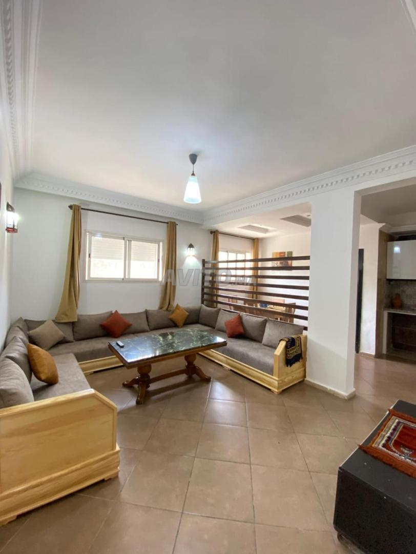 Appartement Essaouira