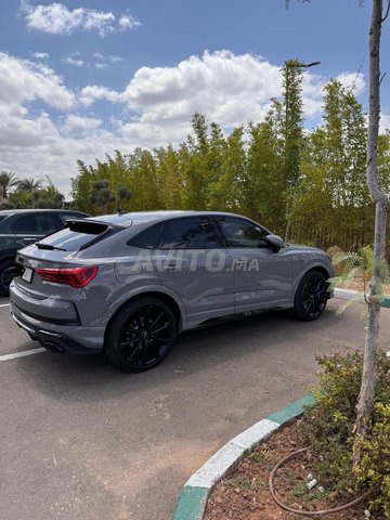 Audi RSQ3 occasion Essence Modèle 2020