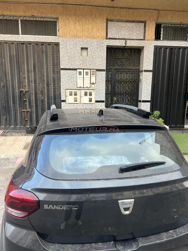Stepway sandero 2022