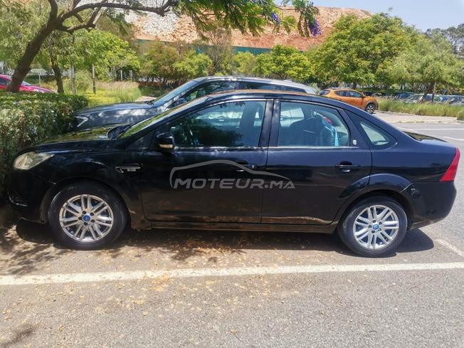 Ford Focus Diesel Manuelle 2011 à Rabat
