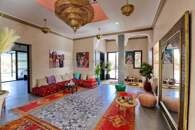 Location belle Maison