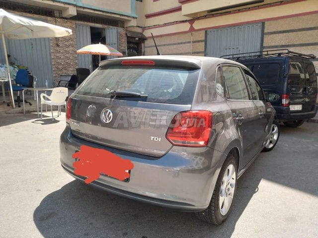 2010 Volkswagen Golf