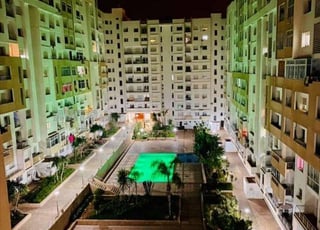 شقتي الجميلة المخصصة للإيجار في إسلام