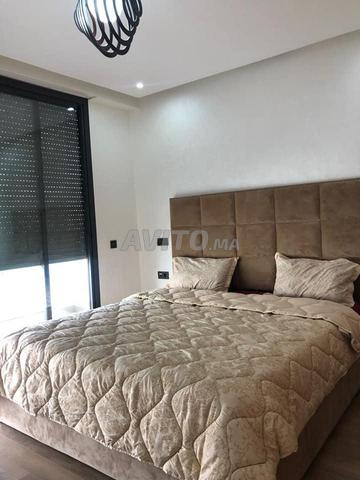 Mon bel appartement à louer à Islan - image 3