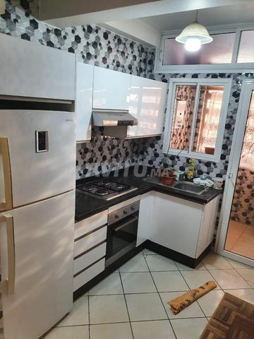 Mon bel appartement à louer à Islan - image 4