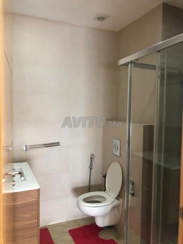 Mon bel appartement à louer à Islan - image 5