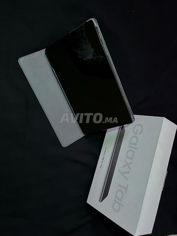 Samsung Galaxy tab A7 lite 