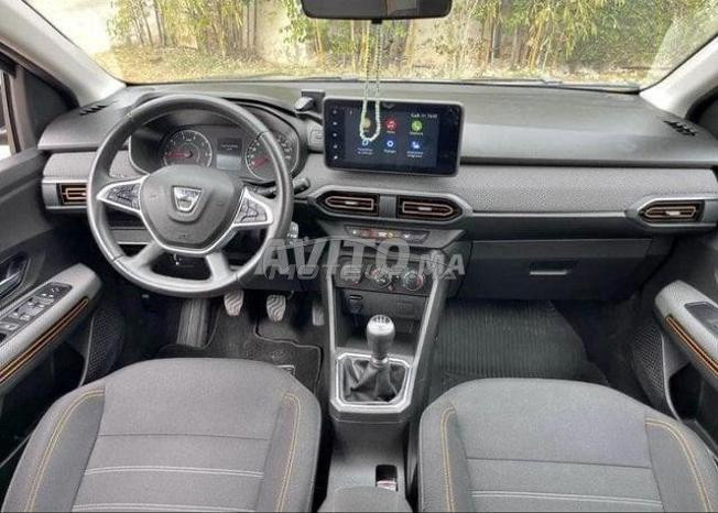 dacia