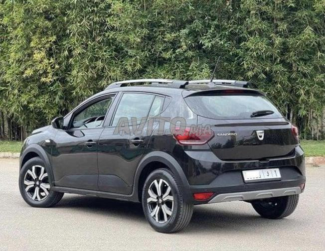 dacia