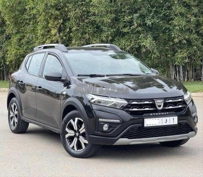 dacia