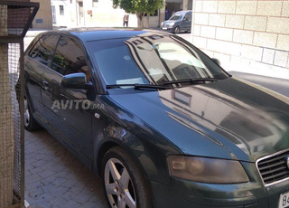 Audi a vendre