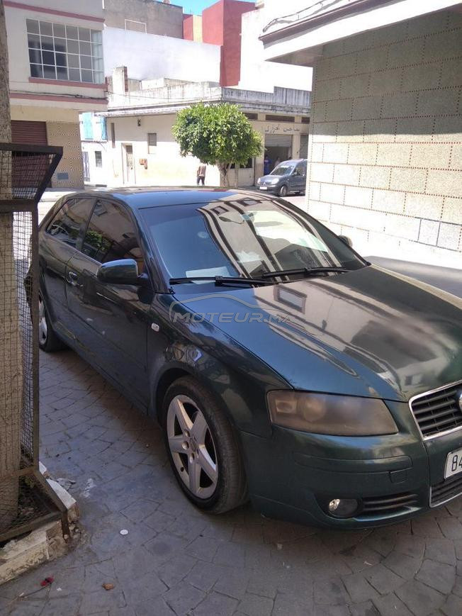 Audi a vendre