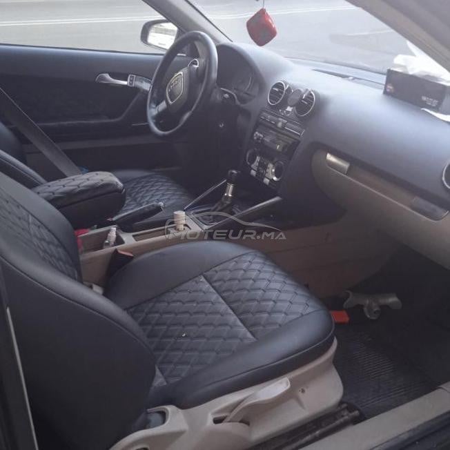 Audi a vendre