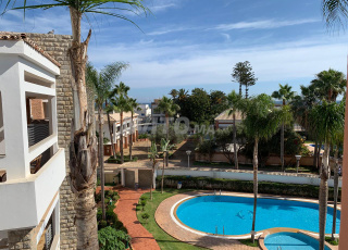 belle appartements a skhirate vacances 