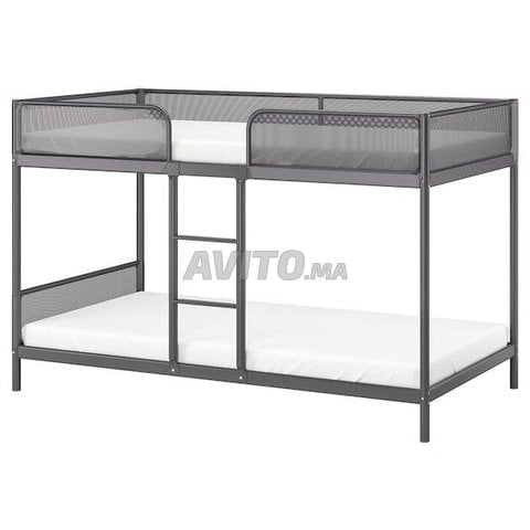 Lit superposé Ikea