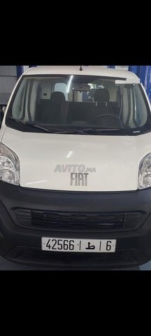 Fiat FIORINO occasion Diesel Modèle 2023