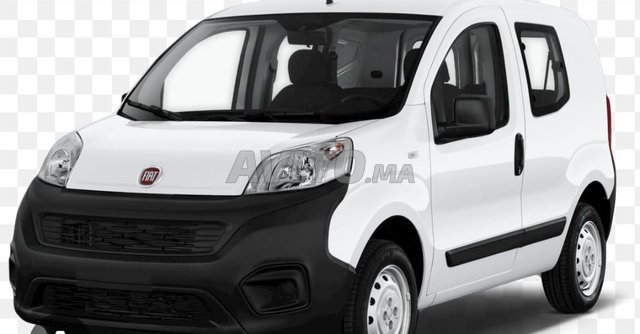 Fiat FIORINO occasion Diesel Modèle 2023