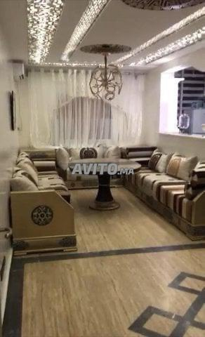 Appartement à vendre 60 m² à Saidia - 2