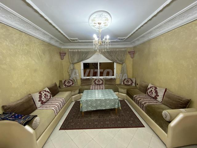 Appartement calme et sécurisé avec wifi - image 3