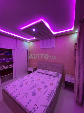 Appartement calme et sécurisé avec wifi - image 5