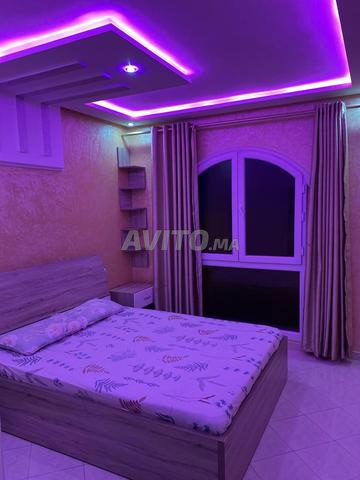 Appartement calme et sécurisé avec wifi - image 4