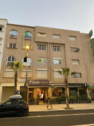 Appartement charmant à louer WIFI et ascenseur - image 3