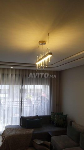 Lustre / Luminaire neuf