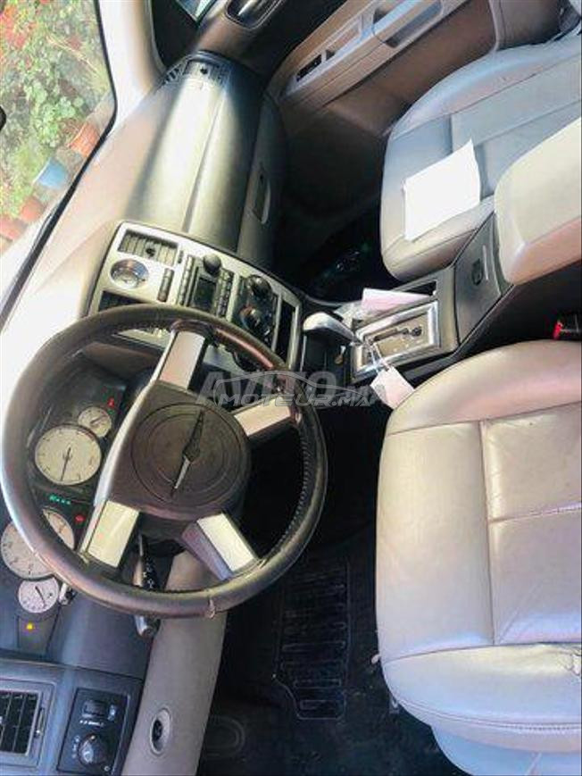 chrysler c300