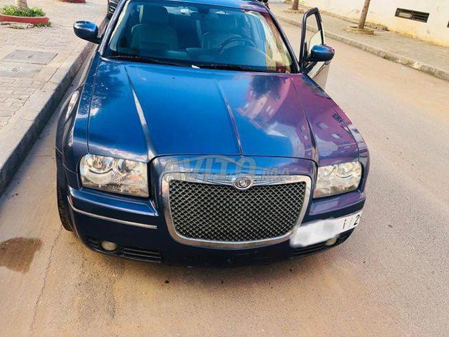 chrysler c300