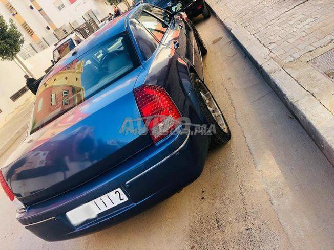 chrysler c300